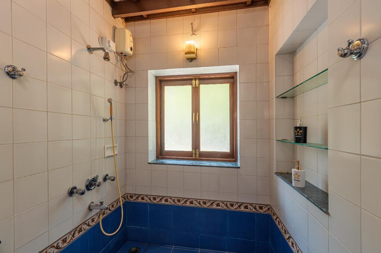 Saffronstays Alma Grove, Kashid Exteriör bild